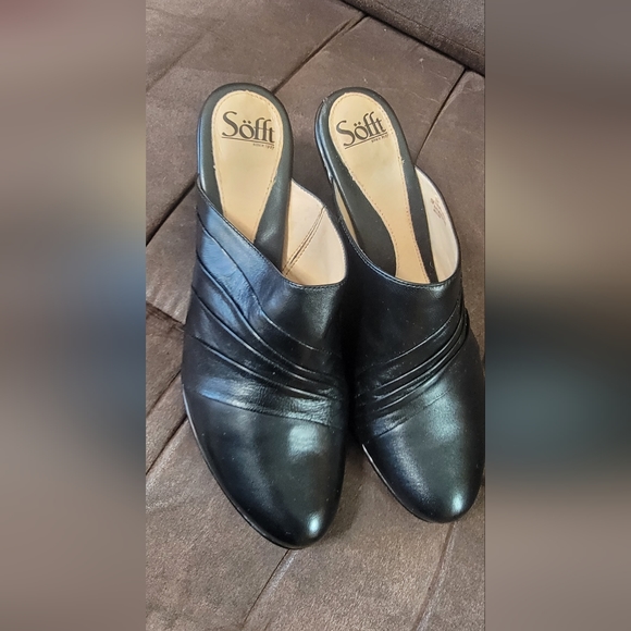 Sofft slip on - Picture 4 of 4